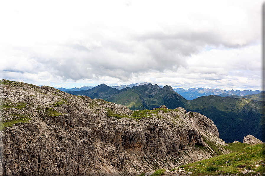 foto Rifugio Velo della Madonna